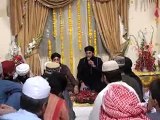 Nabiou Main. By Hafiz Tahir Qadri. KHYRA 30.3.2014 Lahore. 03009417735