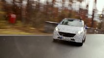 Nouvelle Opel Corsa OPC : la GTi du Blitz malmenée en vidéo