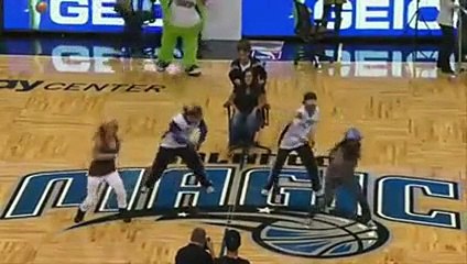 Half-Time Show Ends with an Awesome Surprise ProposalLike World's Most Amazing...