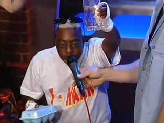 HTVOD - Billy Meets Beetlejuice - 08-03-01 [WDM]