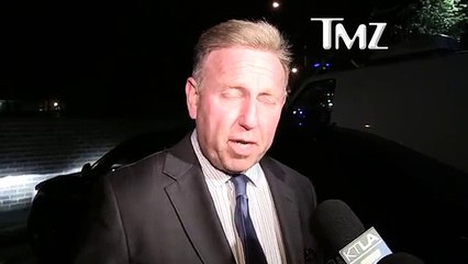 Suge Knight -- Lawyer Says He Feared for His Life