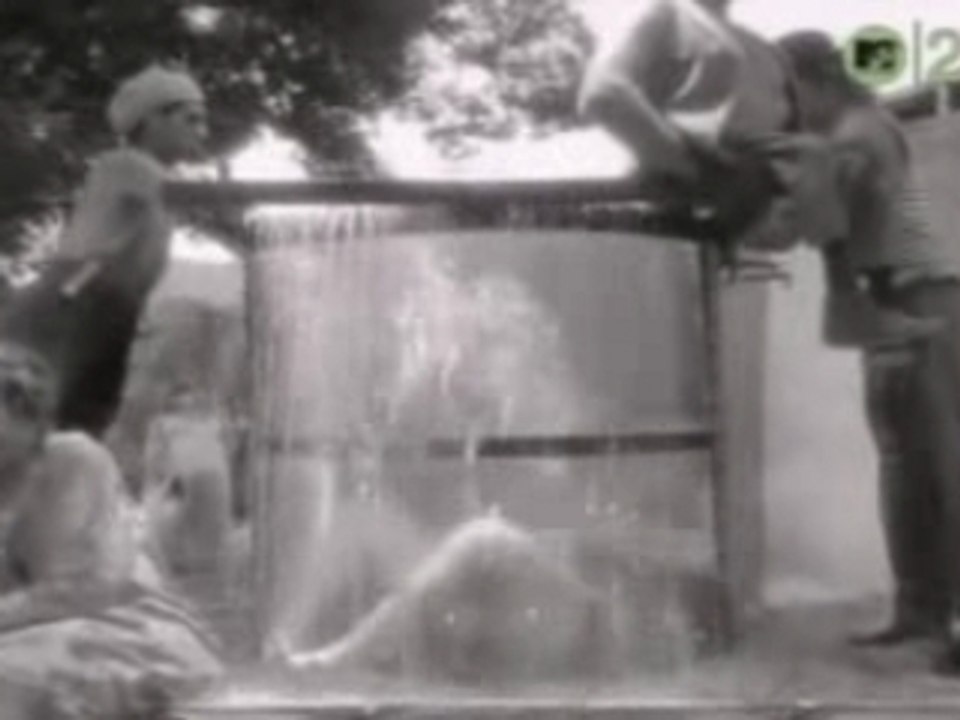 Red Hot Chili Peppers - Soul to Squeeze