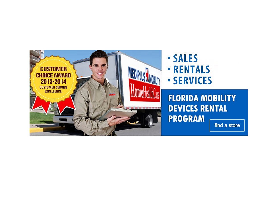 Mediplus Mobility – Buy Hospital Beds for Home