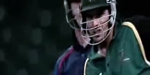 cricket world record big hit by shahid afridi