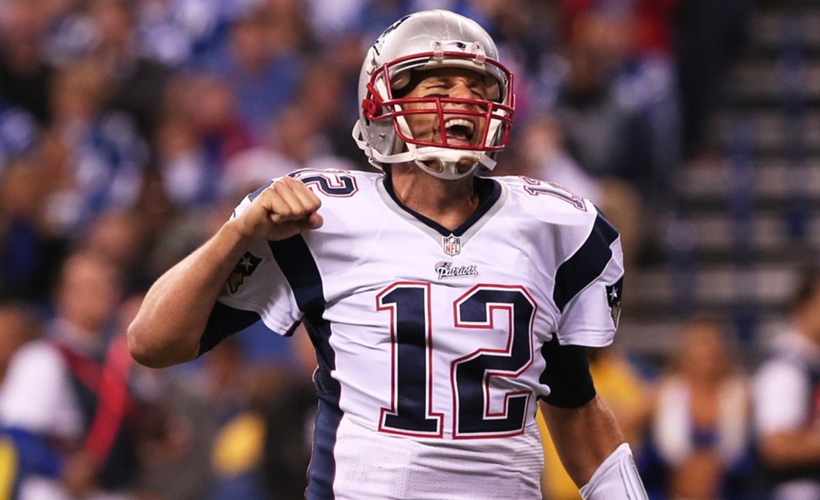 [RESUME] Superbowl : Patriots 28-24 Seahawks