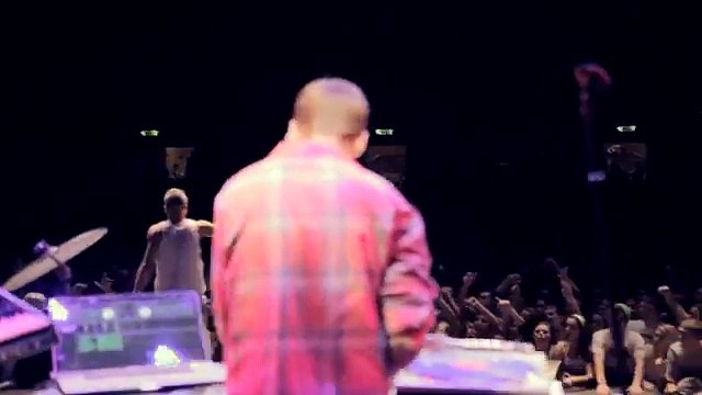 MACKLEMORE X RYAN LEWIS FALL TOUR WEST COAST (EPISODE 1)