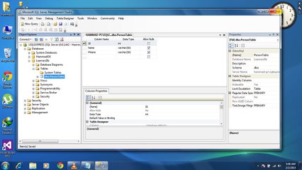 How To Use Entity Frame Work | Asp.Net
