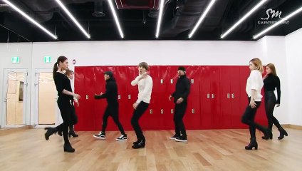 JONGHYUN 종현_’할렐루야 (Hallelujah)’ Dance Practice ver.