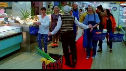 Jean et Monsieur Alfred, de Frédéric Dubreuil