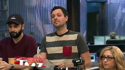 Dustin Hoffman  Are Actors And Athletes Similar