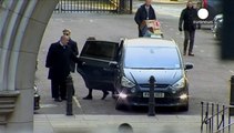 Untersuchung in London: Tod von Doppelagent Litwinenko wird aufgerollt