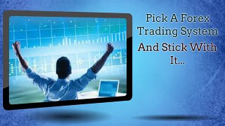 Five Beginner Forex Trading Tips You Must Know