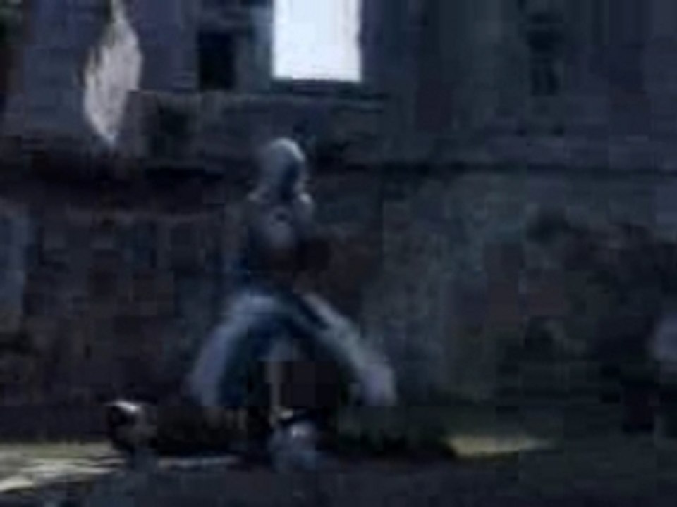 demo assassin's creed