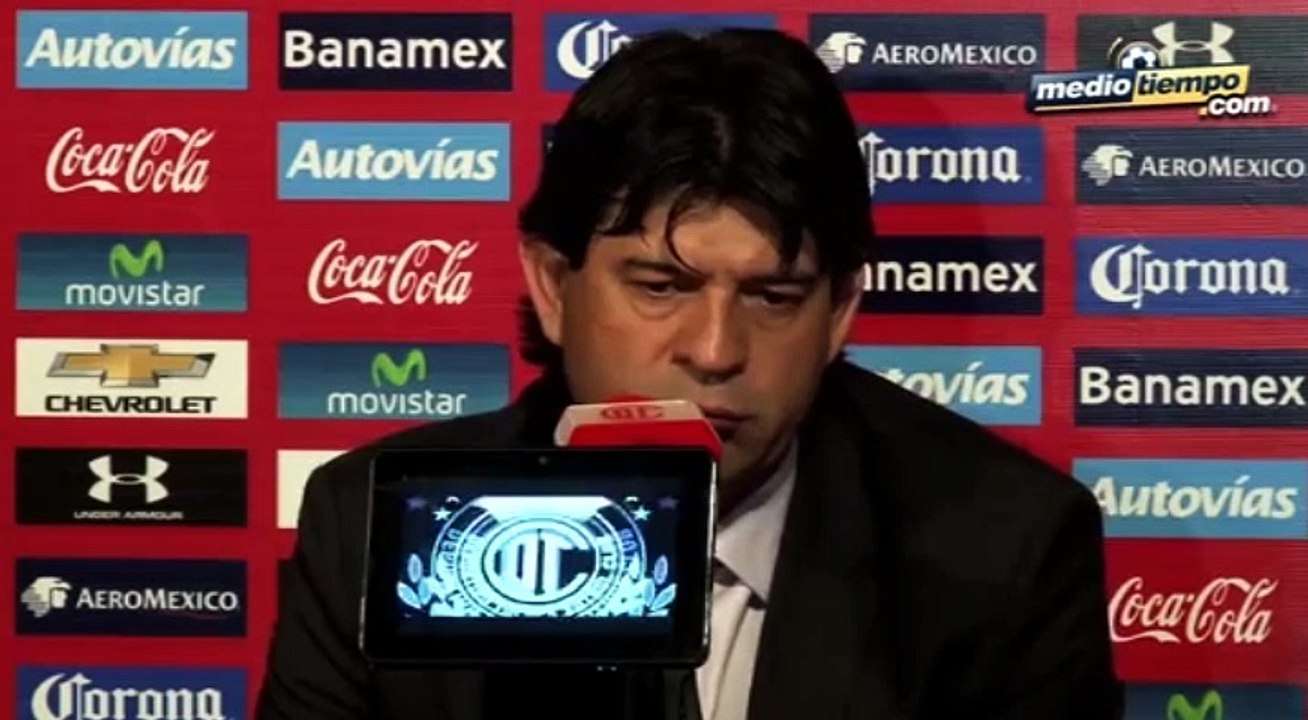 Selección Peruana: José Saturnino Cardozo también analiza propuesta de la FPF (VIDEO)