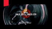 Credibil - Halb Voll_Halb Leer (prod. The Cratez) - Videopremiere