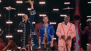 Macklemore & Ryan Lewis - 2013 Billboard Music Awards Acceptance Speech