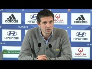 OL - Garde : «Lisandro ne voulait plus du brassard»
