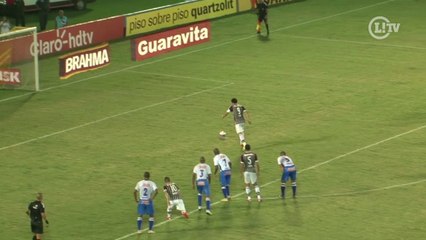 Download Video: Fluminense vence Friburguense na estreia do Carioca