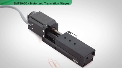 Linear Motion Stage