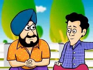 Very Funny punjabi jokes collections