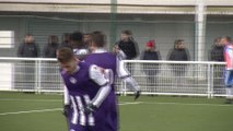 U17 TFC/OM, les buts des Pitchouns !