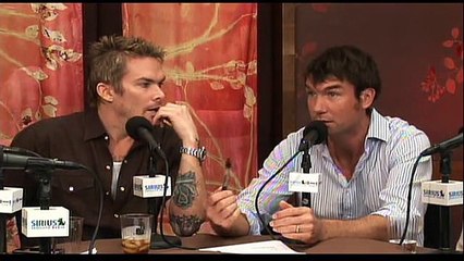 HTVOD - Celebrity Superfan Roundtable - 2009 [WDM]