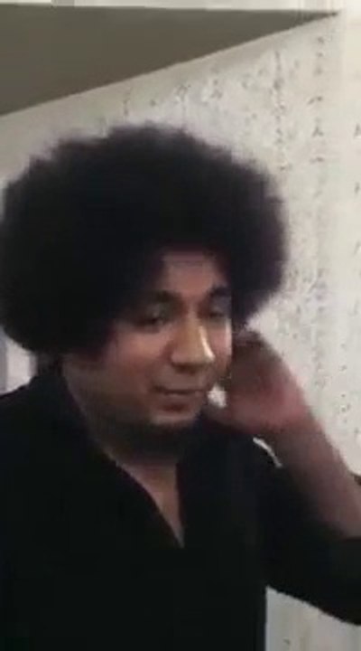 The most funny