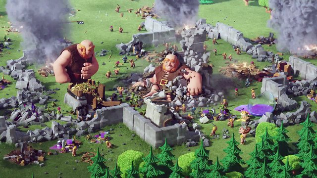 Super Bowl 2015 : Liam Neeson n'aime pas perdre à Clash of Clans