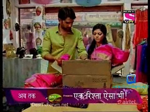 Ek Rishta Aisa Bhi 2nd February 2015 Video Watch Online pt1 - Watching On IndiaHDTV.com - India's Premier HDTV