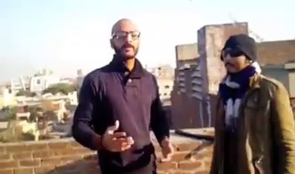 پاکستان مخالف فلم بنانے کے بعد اکشے کمار کا انٹ...
