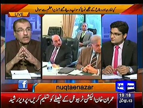 Nuqta-e-Nazar – 2nd February 2015