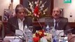 Sindh apex committee decides to constitute anti terrorism force