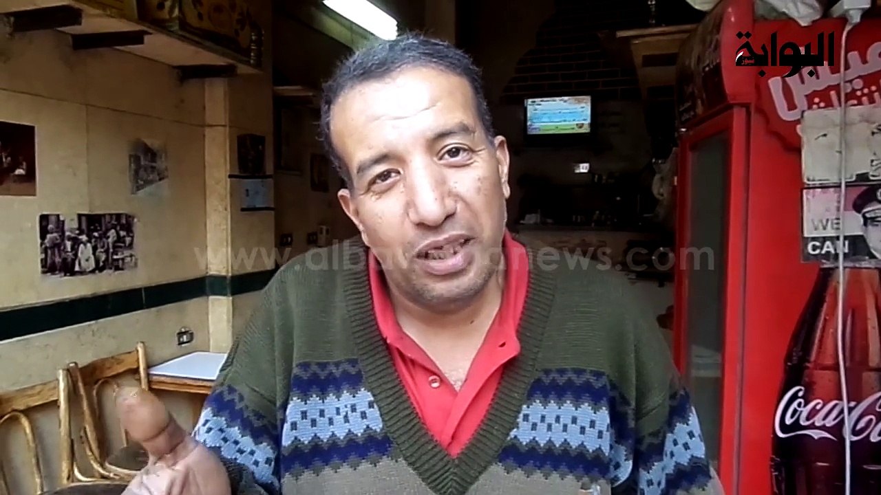 مواطنون ردا علي خطاب السيسي:  تحيا مصر .. تحيا مصر .. تحيا مصر