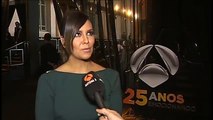Cristina Pedroche y Manu Sánchez   Queremos que vuelva 'Farmacia de Guardia'  - Fiesta 25 años