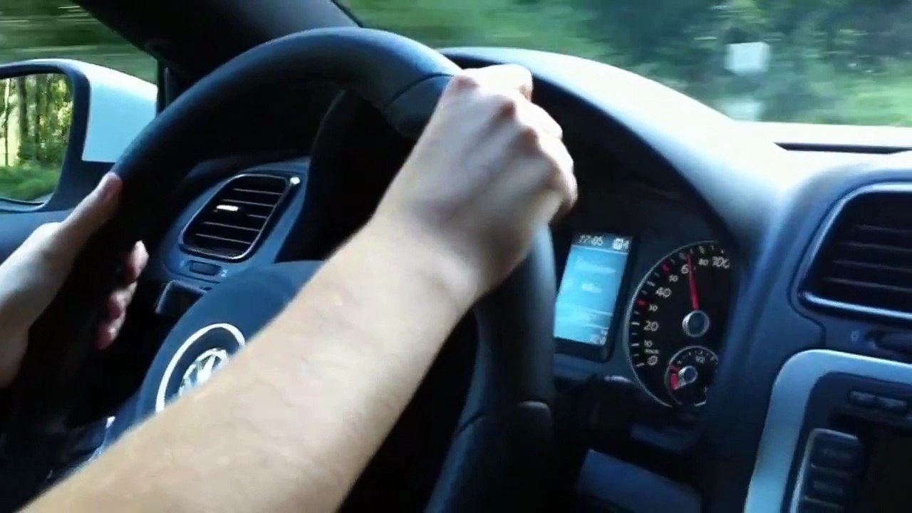 VW Scirocco  122 HP PS