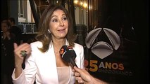 Ana Rosa   En España se hace una televisión magnífica gracias a cadenas como Antena 3