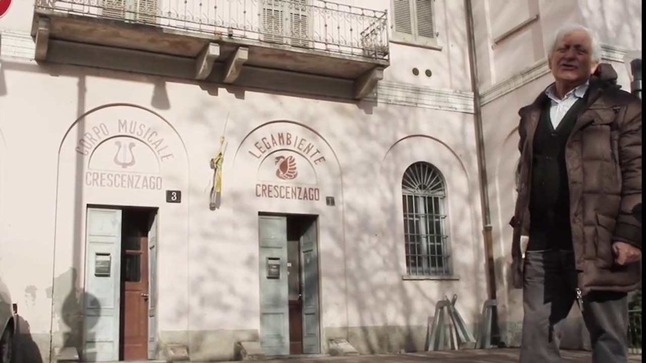 NON SIAMO ALL'ASTA: NO ALLA VENDITA DELL'EX-MUNICIPIO DI CRESCENZAGO!