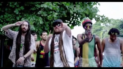 Party Time Reggae show strictly Clip - 1er FEV 2015