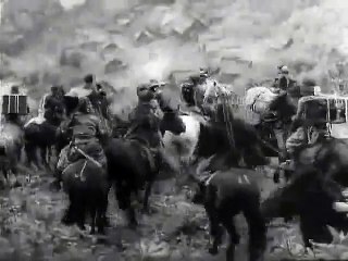Los siete samuráis (1954)