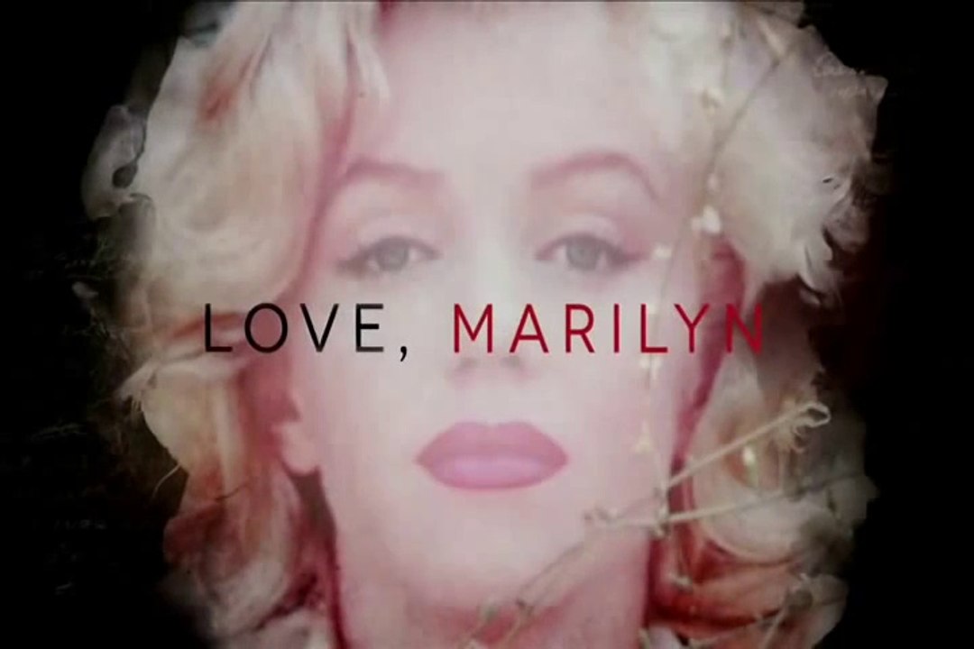 Love, Marilyn (2012)