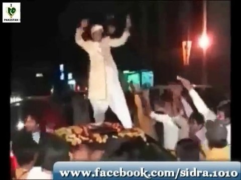 شادی کرنے سے پہلے یہ ویڈیو ضرور دیکھ لیں