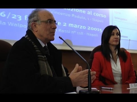 Napoli - ''Lo Sport come ricetta per la salute'', incontri all'Asl Na1 Centro (02.02.15)