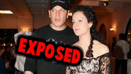 EXPOSED: Kangana Ranaut & Aditya Pancholi's Affair