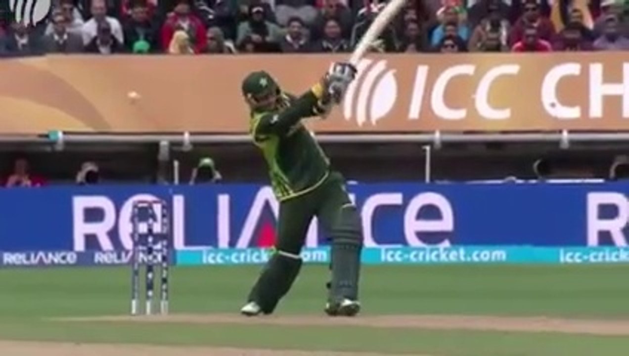 Pakistan vs India World cup 2015 - Preview