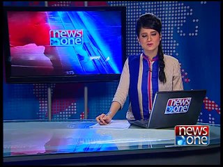 NewsONE Headlines 8PM, 2-February-2015