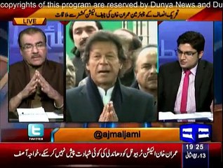 Nuqta e Nazar - 2nd February 2015