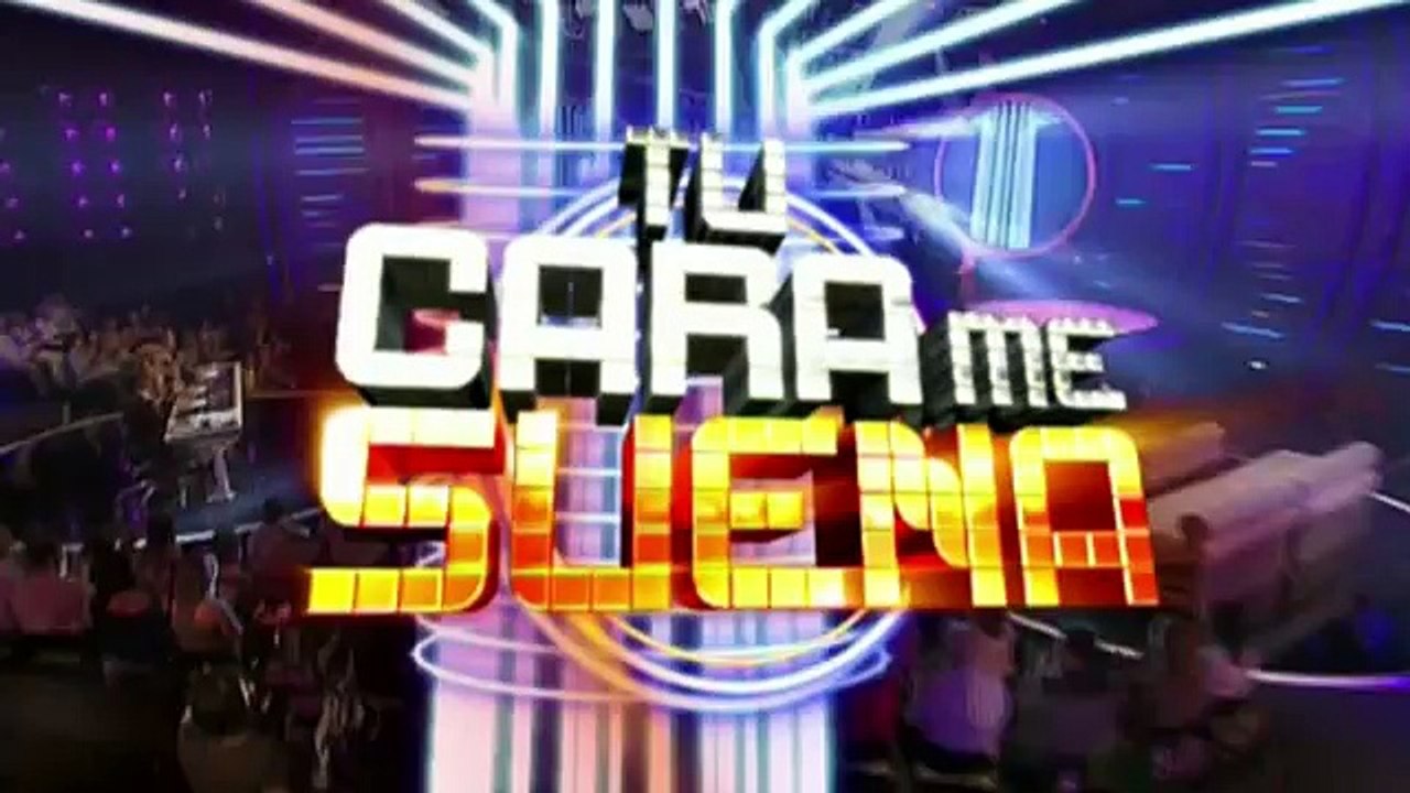 Los mejores momentos de 'Tu cara me suena' I 25 Años de Historia