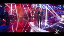 Raphael canta 'Mi gran noche'   Gala 25 años de Antena 3