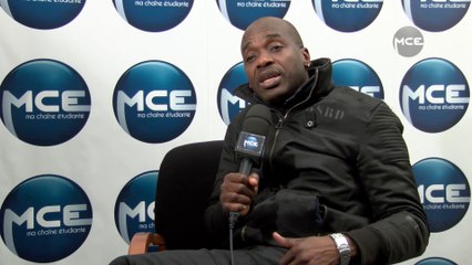 Patson nous parle du Patson Family show