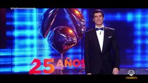 Las series que viene en Antena 3   Gala 25 años de Antena 3